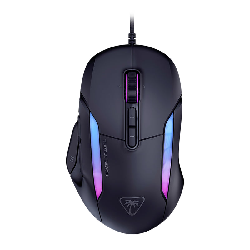 Turtle Beach Kone II Ergonomic RGB Gaming Mouse