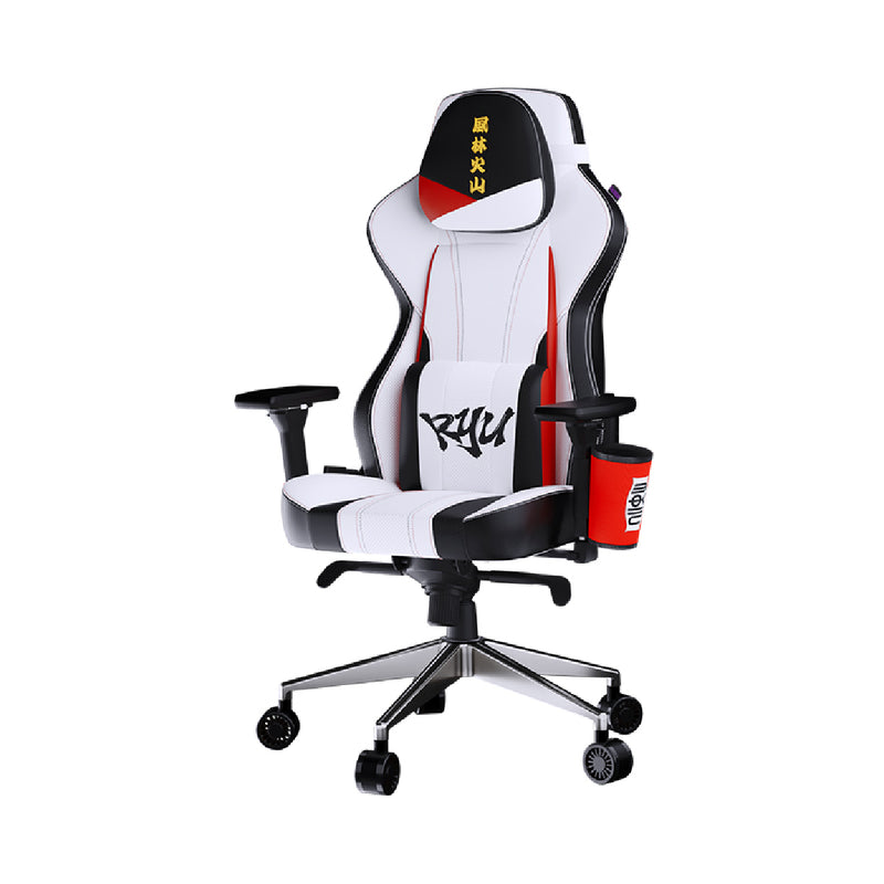 COOLER MASTER Caliber X2 SF6 Gaming Chair (RYU Edition)