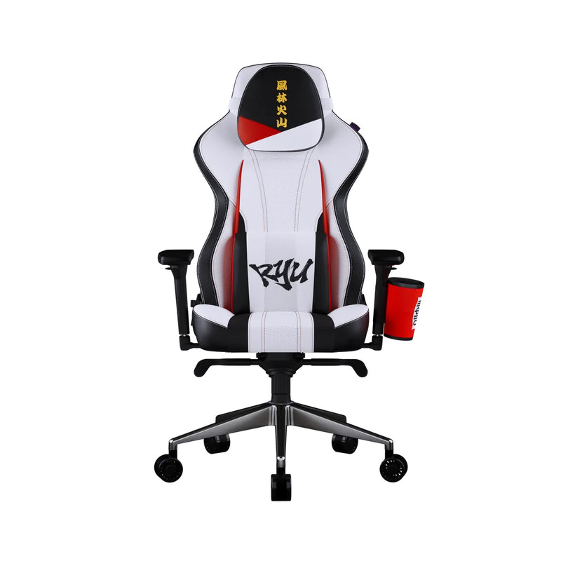 COOLER MASTER Caliber X2 SF6 Gaming Chair (RYU Edition)