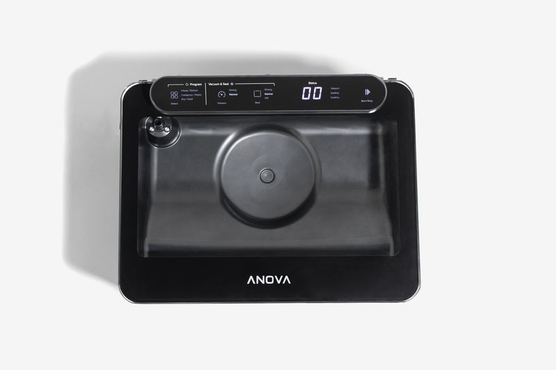 Anova ANCV01-UK00 PRECISION™ CHAMBER VACUUM SEALER