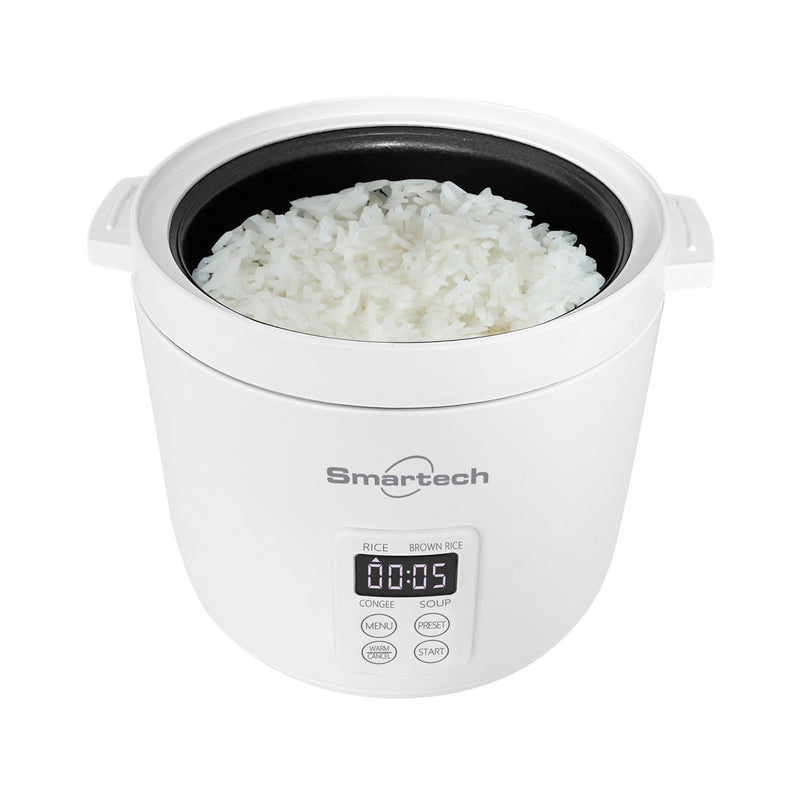 SMARTECH SC-2198 “Easy Chef”迷你多功能電飯煲