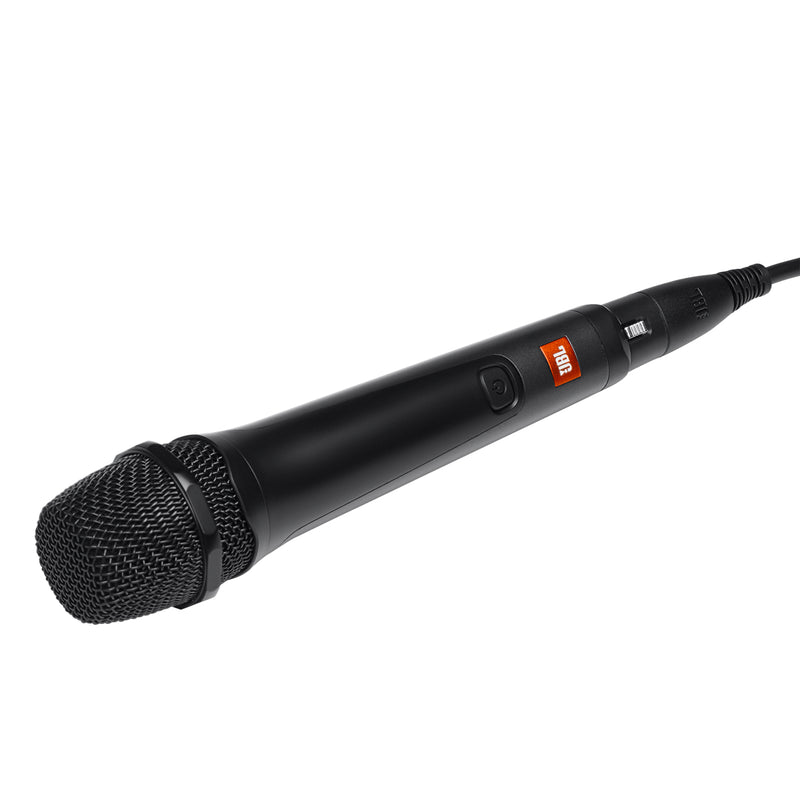 JBL PBM100 Wired Dynamic Vocal Mic with Cable (Gift)