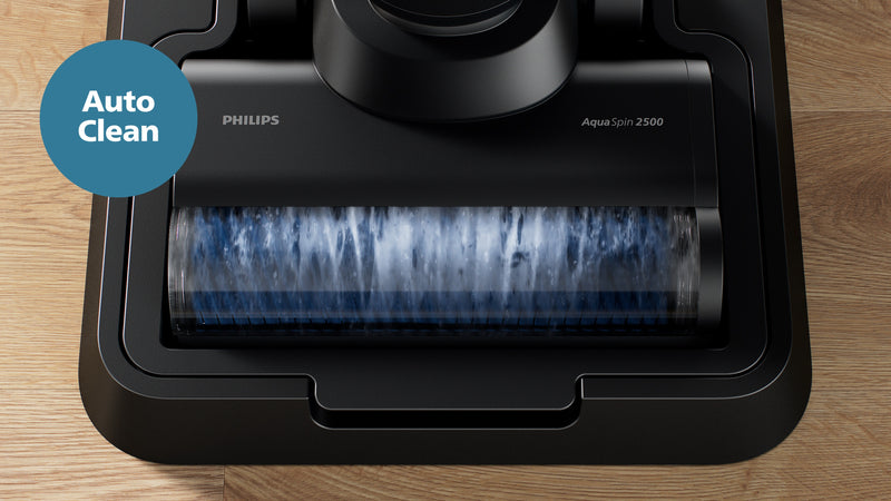 PHILIPS 飛利浦 XW6264/11 Vacuum & Wash 全效吸塵洗地機