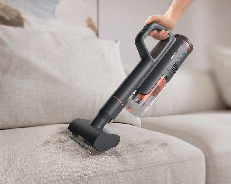 PHILIPS 飛利浦 XW6264/11 Vacuum & Wash 全效吸塵洗地機