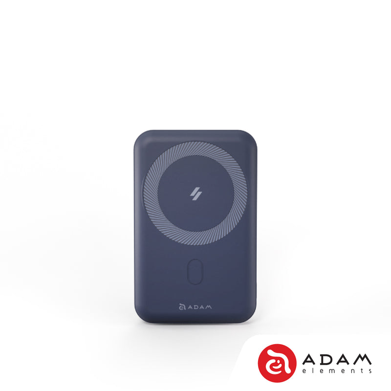 ADAM elements GRAVITY C2 Magnetic Wireless Charging Power Bank