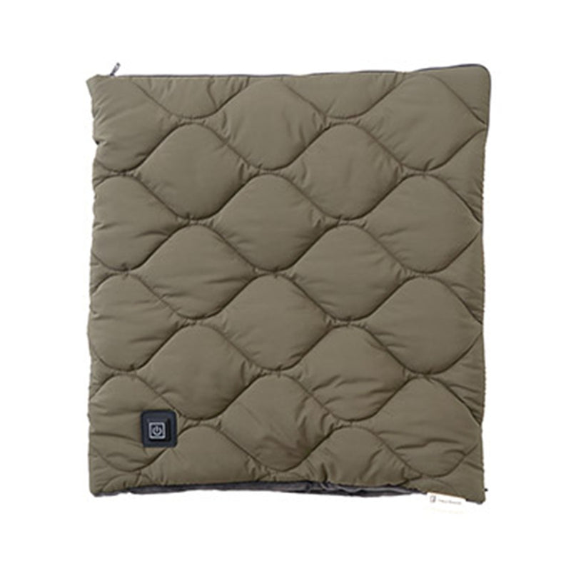 Life on Product LCAWA013 2-WAY Electic Mini Blanket & Foot Warmer