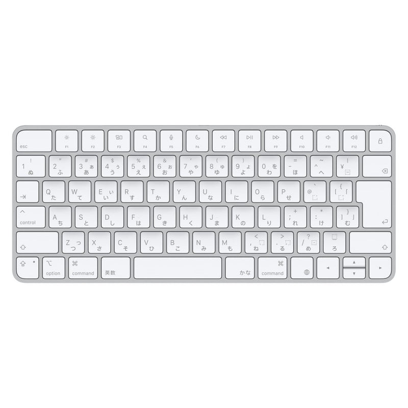 APPLE Magic Keyboard (USB-C) - Japanese