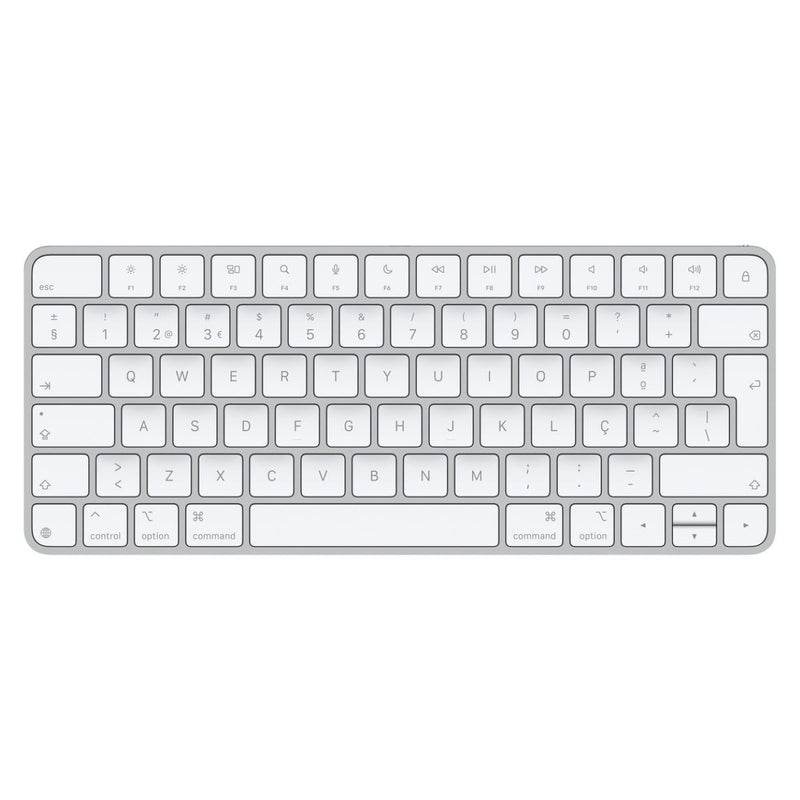 APPLE Magic Keyboard (USB-C) - Portuguese