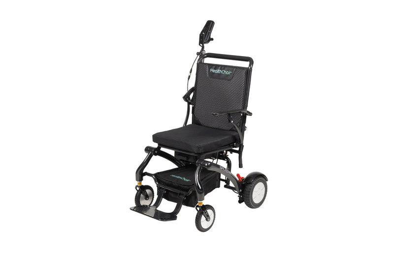 SAVEWO HEALTHCHAIR Z CARBON