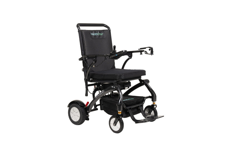 SAVEWO HEALTHCHAIR Z CARBON