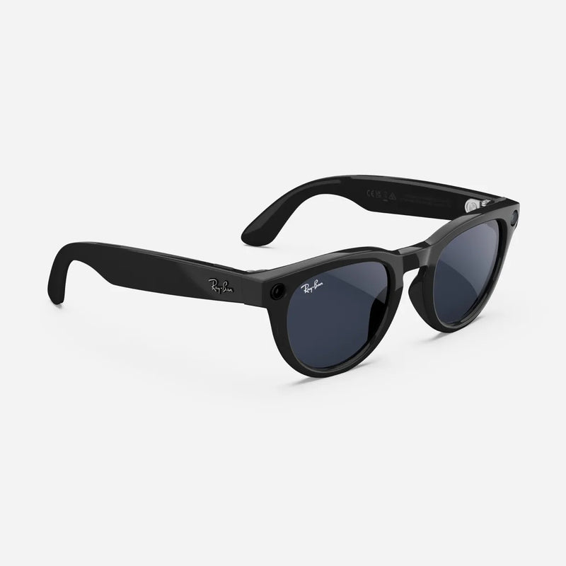 Ray-Ban Meta Headliner 智慧眼鏡 - 標準