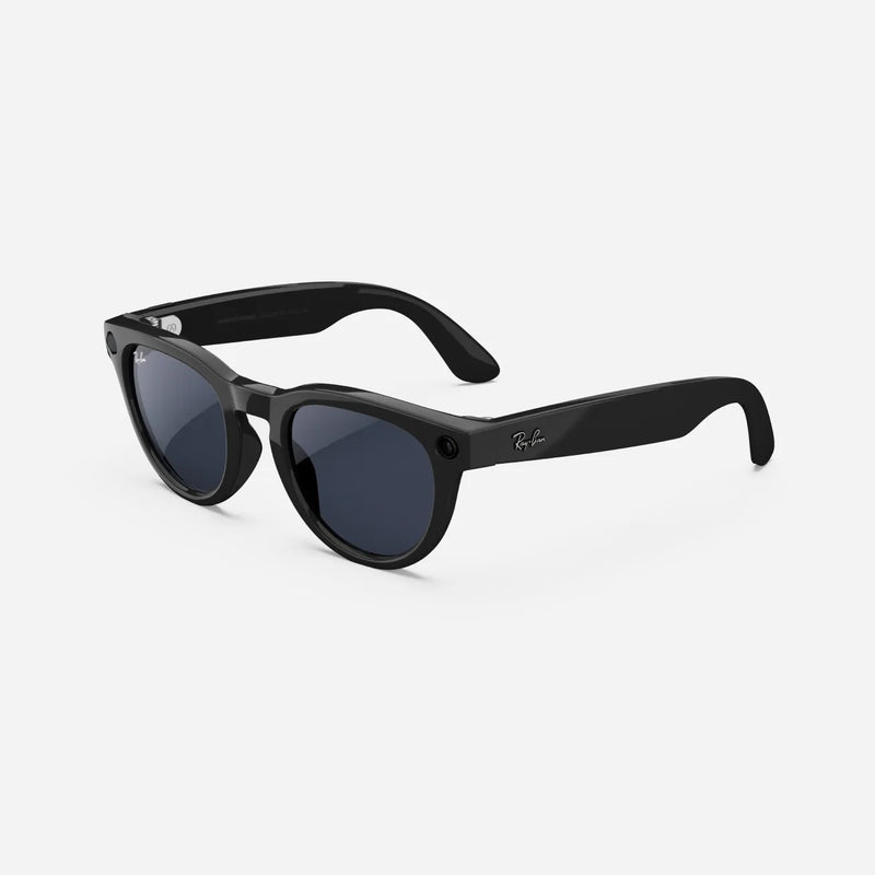 Ray-Ban Meta Headliner 智慧眼鏡 - 標準