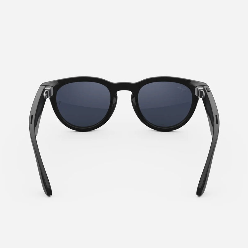 Ray-Ban Meta Headliner 智慧眼鏡 - 標準