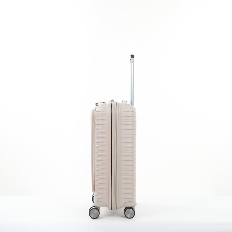 VERAGE WP19006 Front-opening Expandable Suitcase