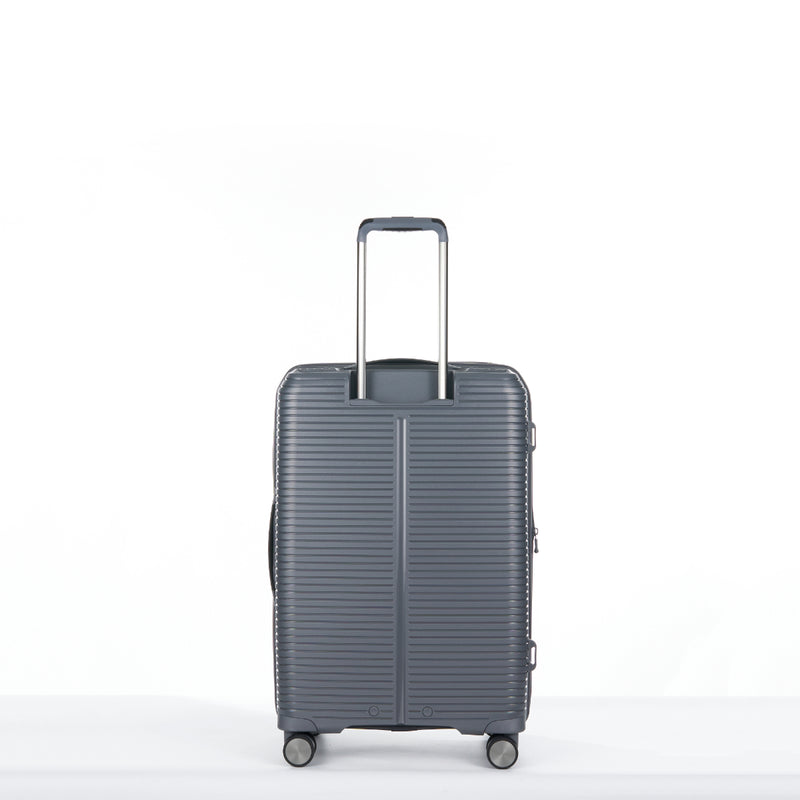 VERAGE WP19006 Front-opening Expandable Suitcase