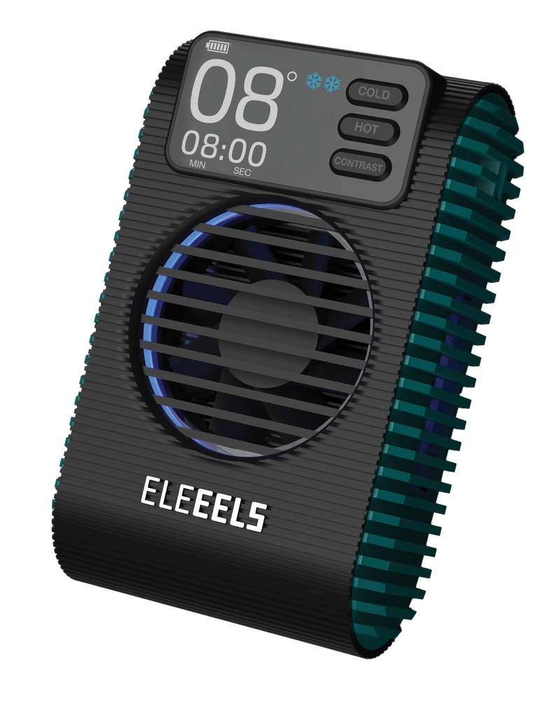 Eleeels X11 Instant Cryothermal Device