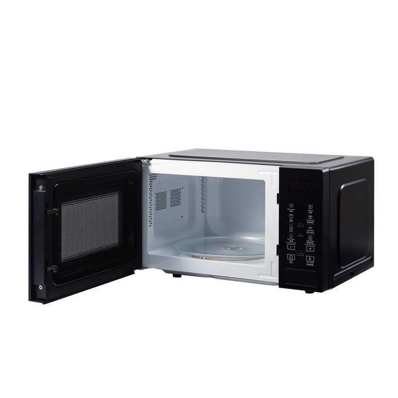 WHIRLPOOL MWP203EBS 20L 800W Grill Microwave