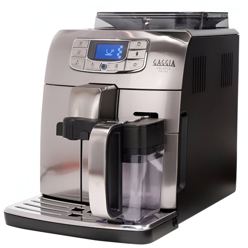 Gaggia RI8263 Gaggia Velasca Presitge Italian Made Espresso Machine