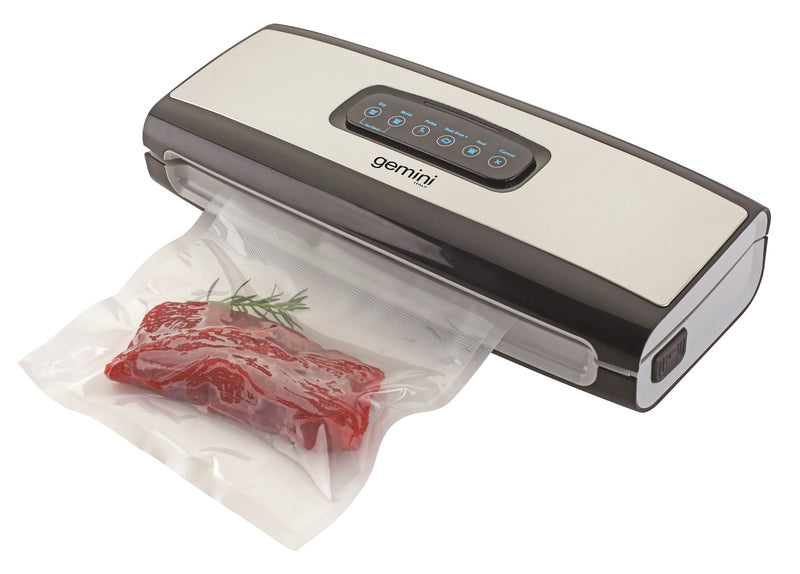 GEMINI GVS140 Vacuum Sealer