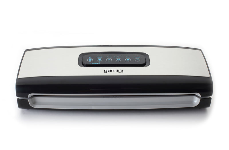 GEMINI GVS140 Vacuum Sealer