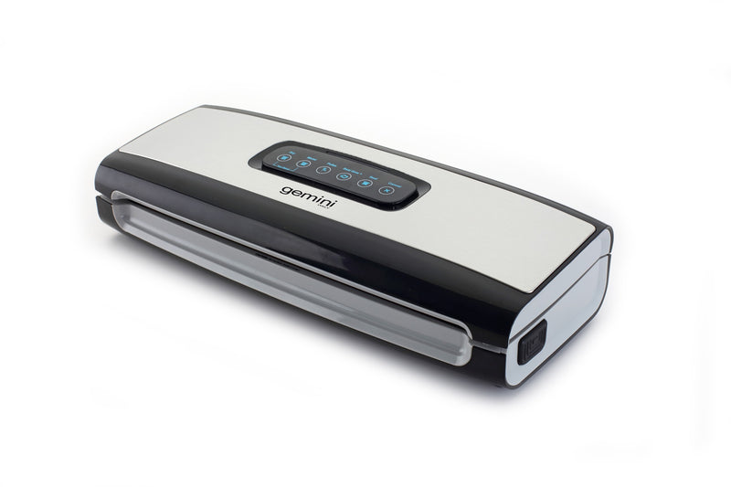 GEMINI GVS140 Vacuum Sealer