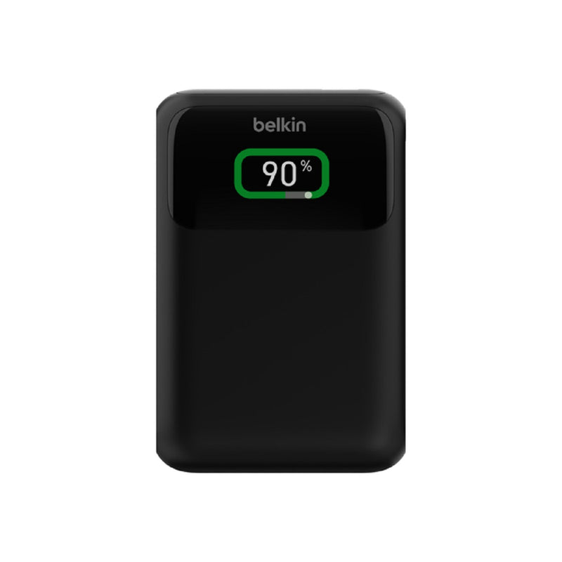 BELKIN BoostCharge Pro 3-Port Laptop Power Bank 20K