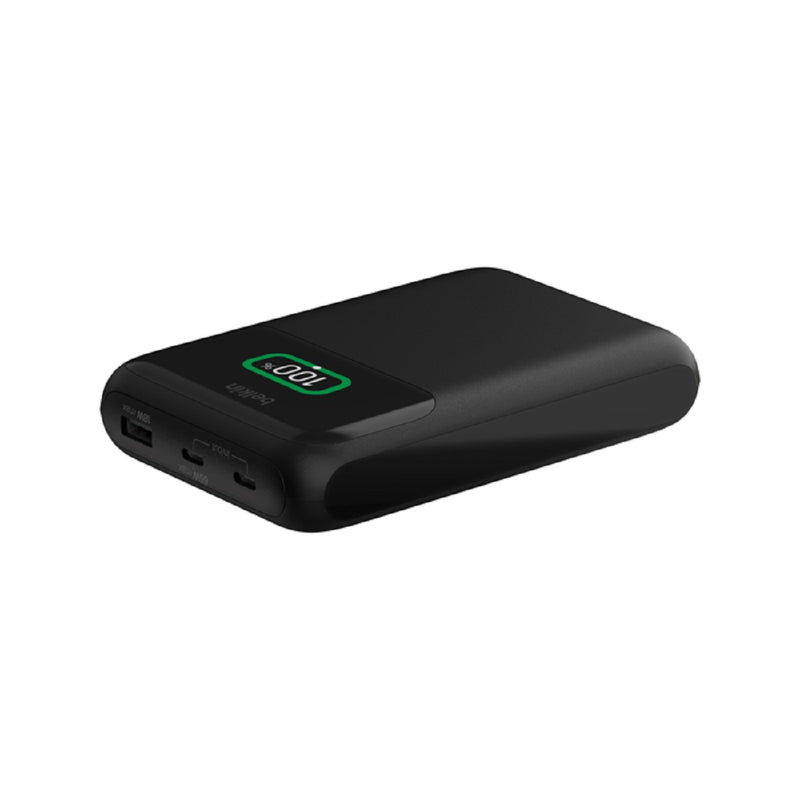 BELKIN BoostCharge Pro 3-Port Laptop Power Bank 20K