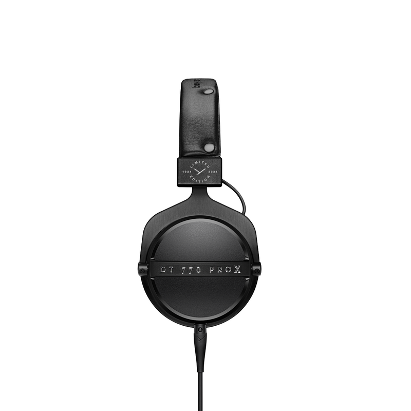 Beyerdynamic DT 770 Pro X Limited Edition Studio 耳機