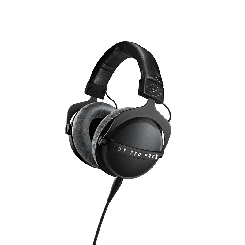 Beyerdynamic DT 770 Pro X Limited Edition Studio 耳機