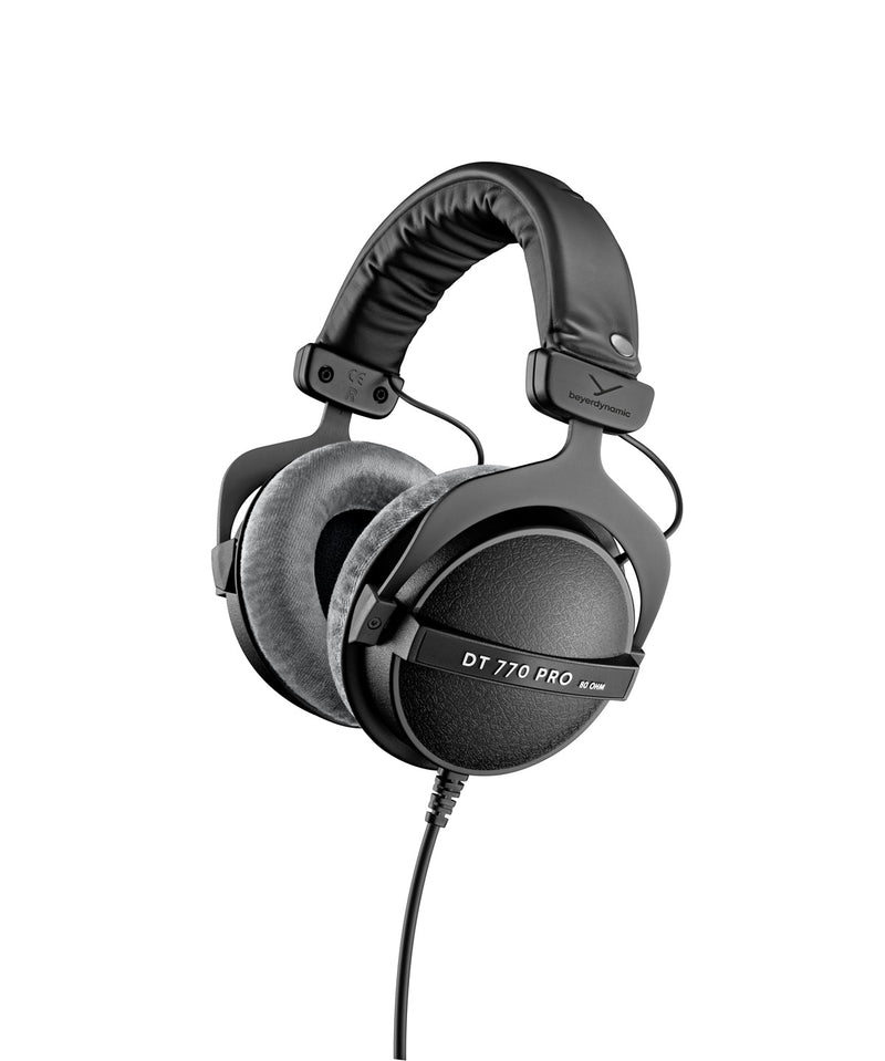 Beyerdynamic DT 770 Pro Headphone