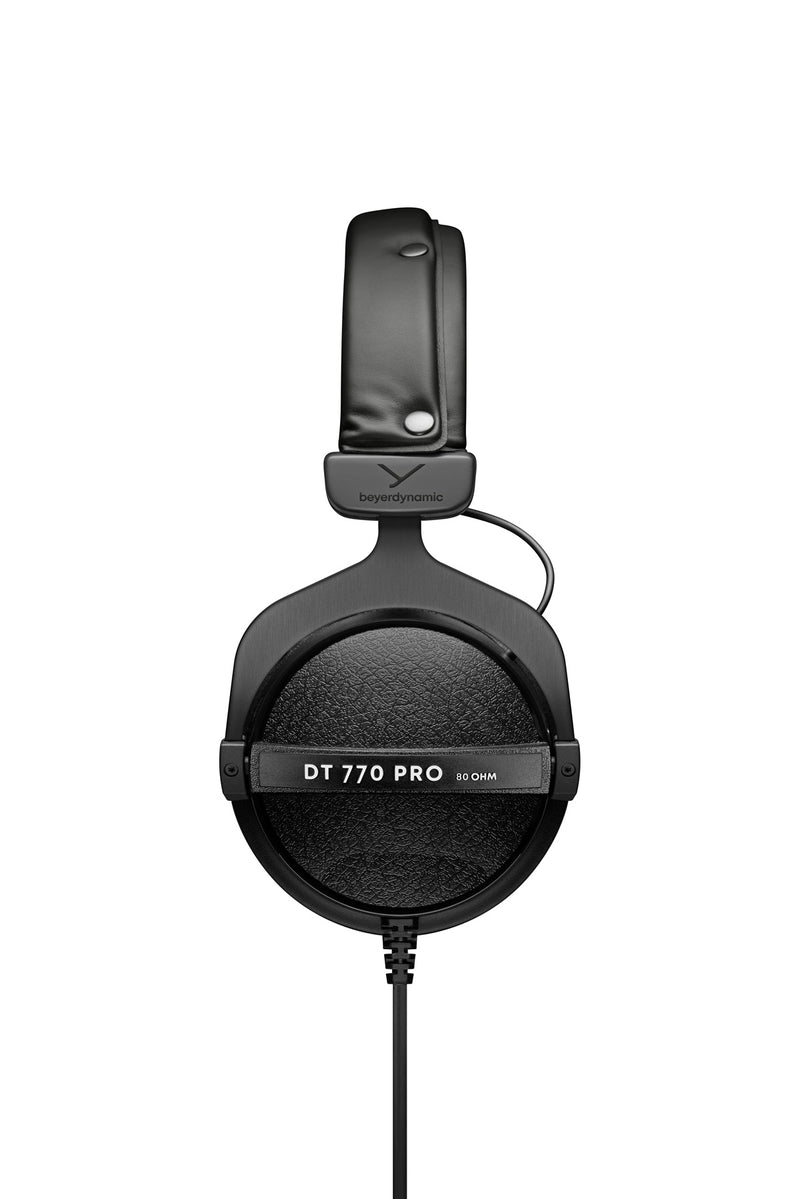 Beyerdynamic DT 770 Pro Headphone