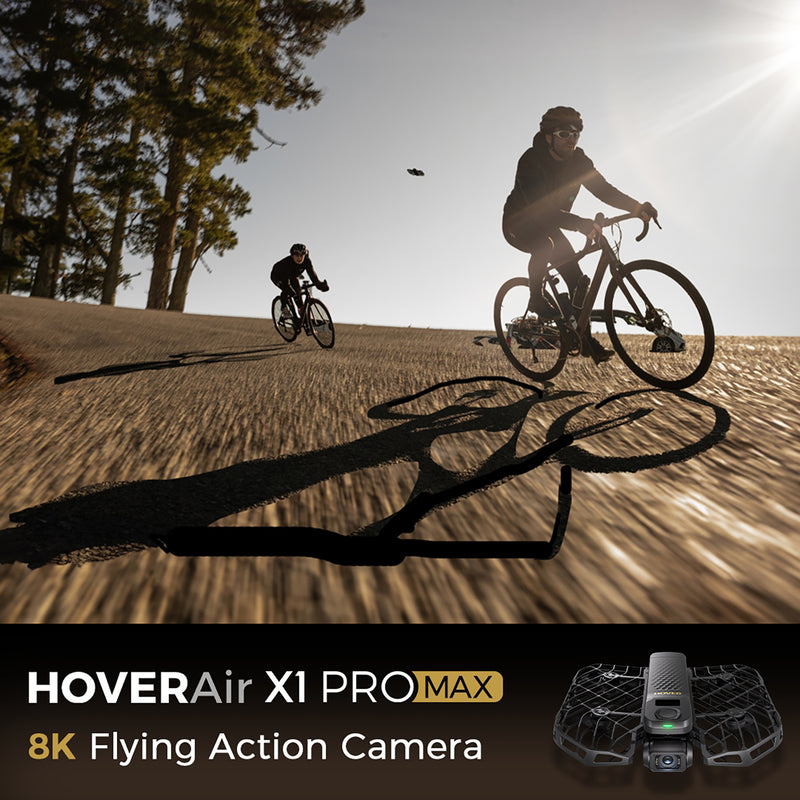 HoverAir X1 Pro