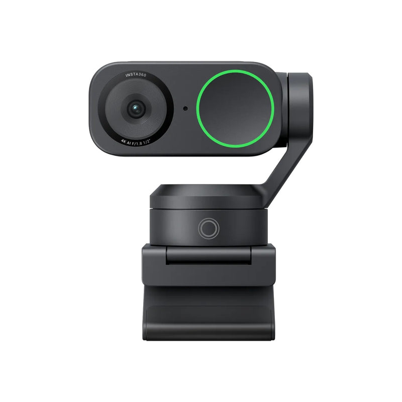 Insta360 Link 2 AI 4K Webcam