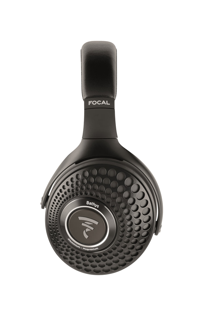 FOCAL N Hi-Fi級主動式降噪無線耳機