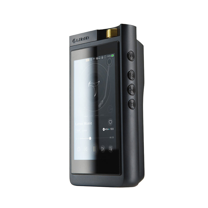 Lotoo PAW GT2 Digital Audio Player