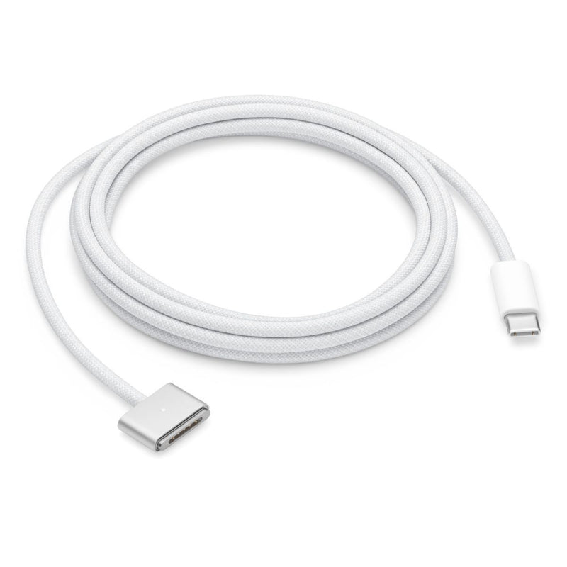 APPLE USB-C 至 MagSafe 3 連接線 (2 米)