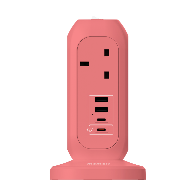 Momax US18UKP Power Strip