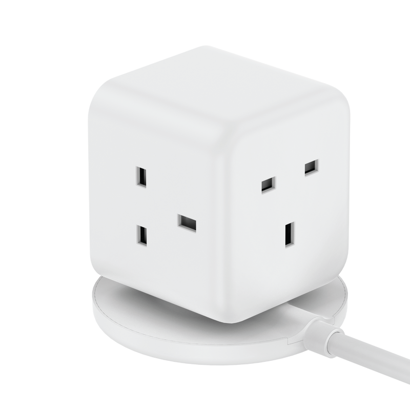 Momax US20UKW Power Strip