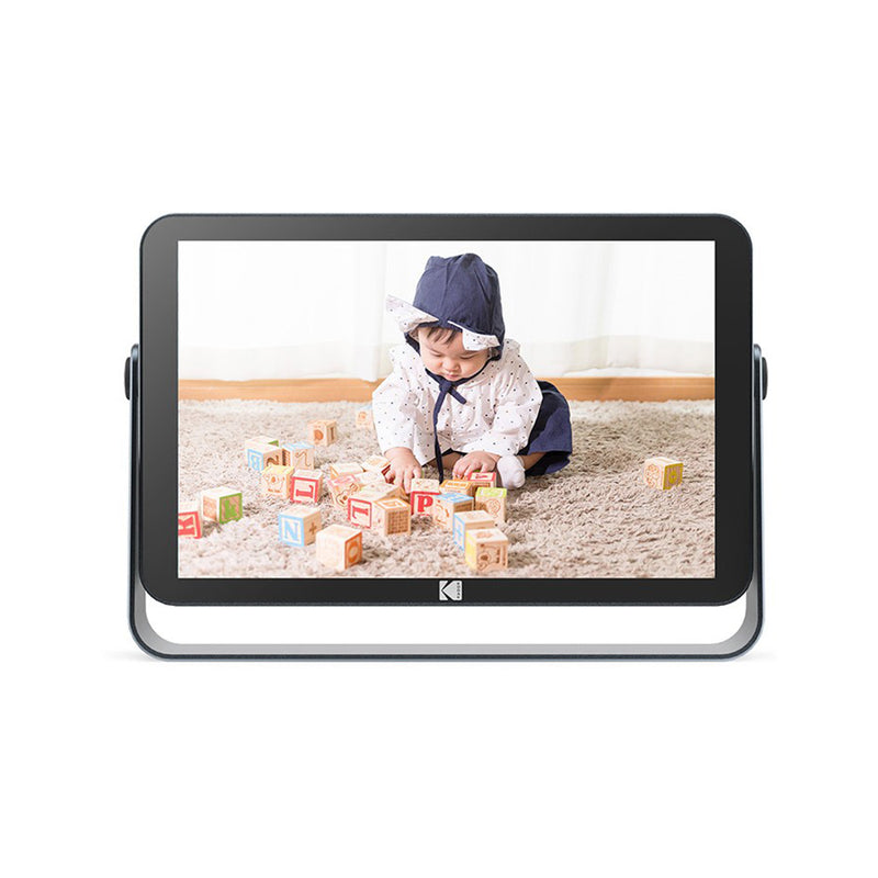 KODAK RWF-109V 10″IPS Touch Panel Digital Photo Frame