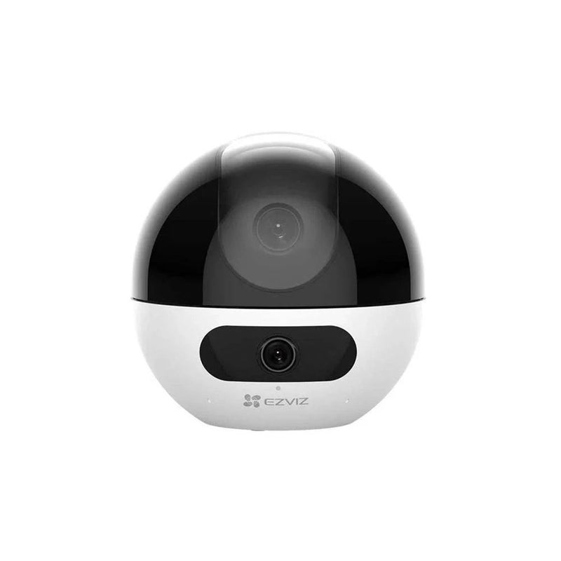 EZVIZ C7 Dual 2K+2K Lens Pan & Tilt Wi-Fi Camera