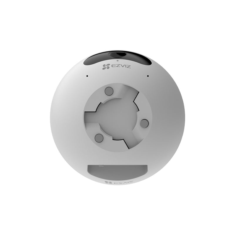 EZVIZ C7 Dual 2K+2K Lens Pan & Tilt Wi-Fi Camera