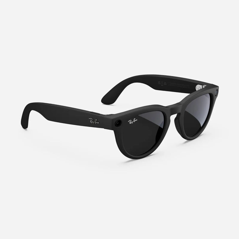 Ray-Ban Meta Headliner Smart Glasses