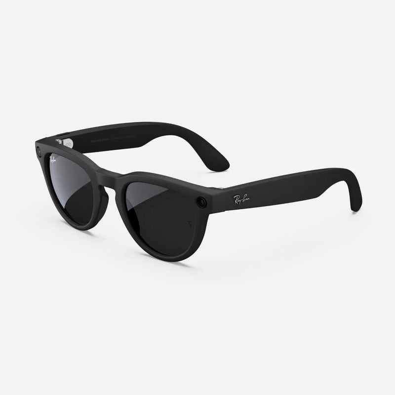 Ray-Ban Meta Headliner Smart Glasses