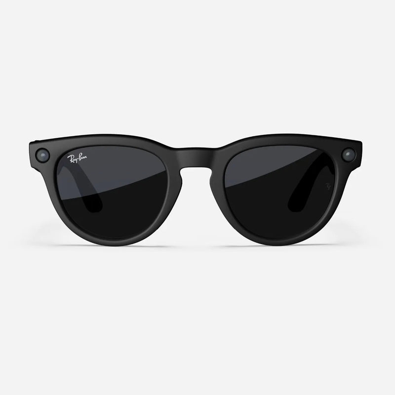 Ray-Ban Meta Headliner Smart Glasses