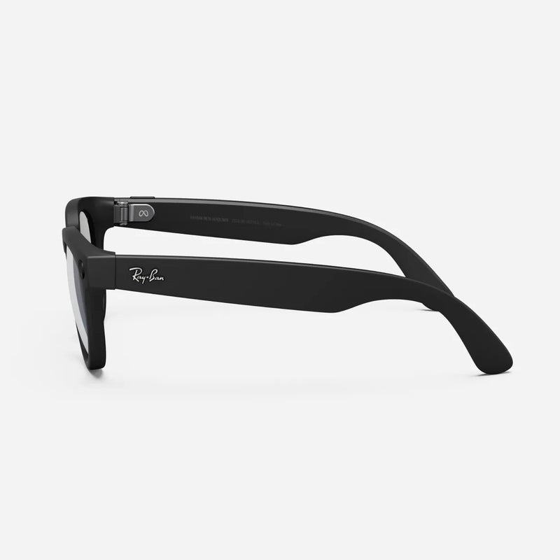 Ray-Ban Meta Headliner Smart Glasses