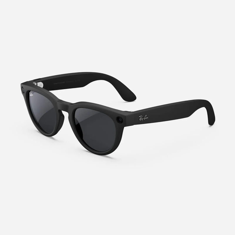 Ray-Ban Meta Headliner Smart Glasses