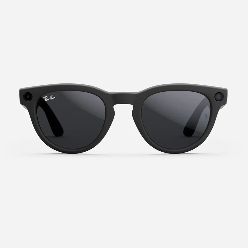 Ray-Ban Meta Headliner Smart Glasses