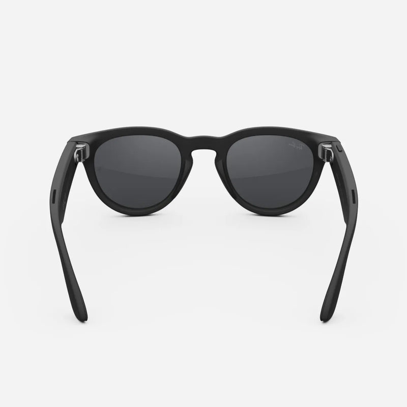 Ray-Ban Meta Headliner Smart Glasses