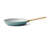 GreenPan Padova Smokey Sky Blue Frying Pan 28cm FOC