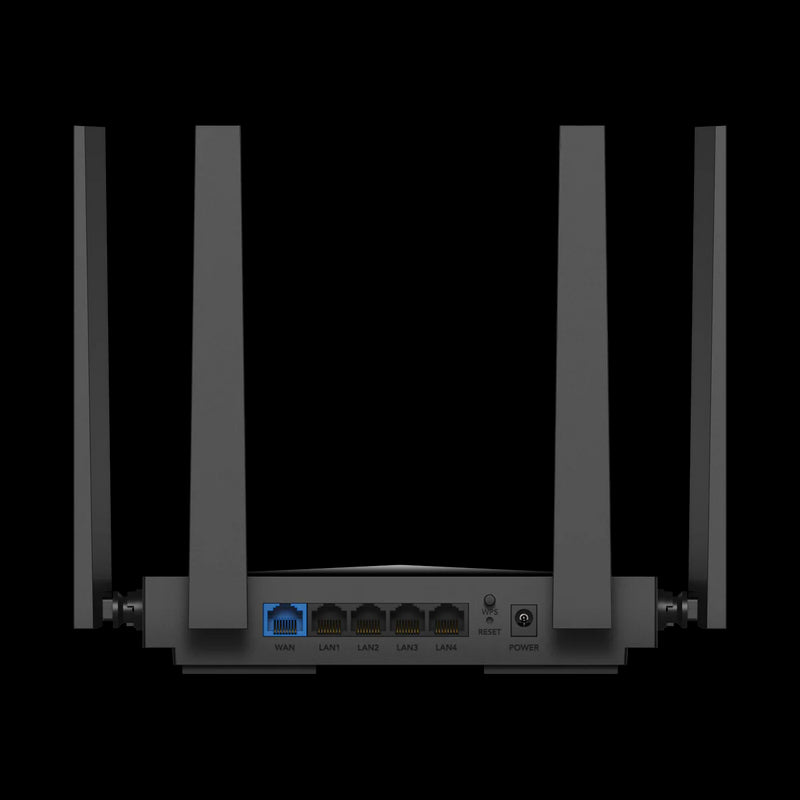 Cudy WR3600H BE3600 2.5G Wi-Fi 7 Router